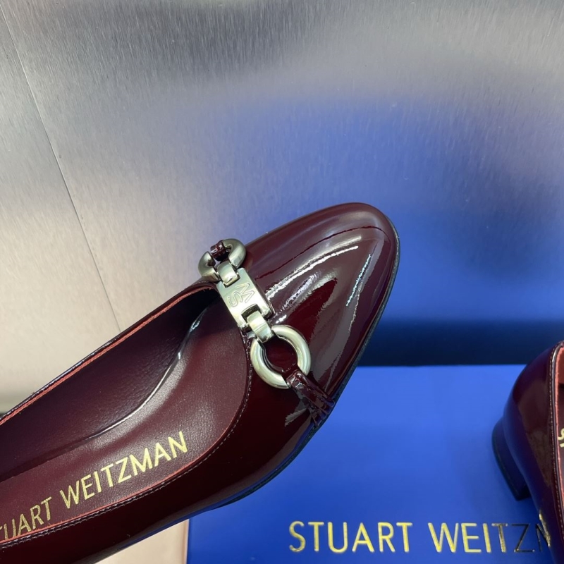 Stuart Weitzman High Heels